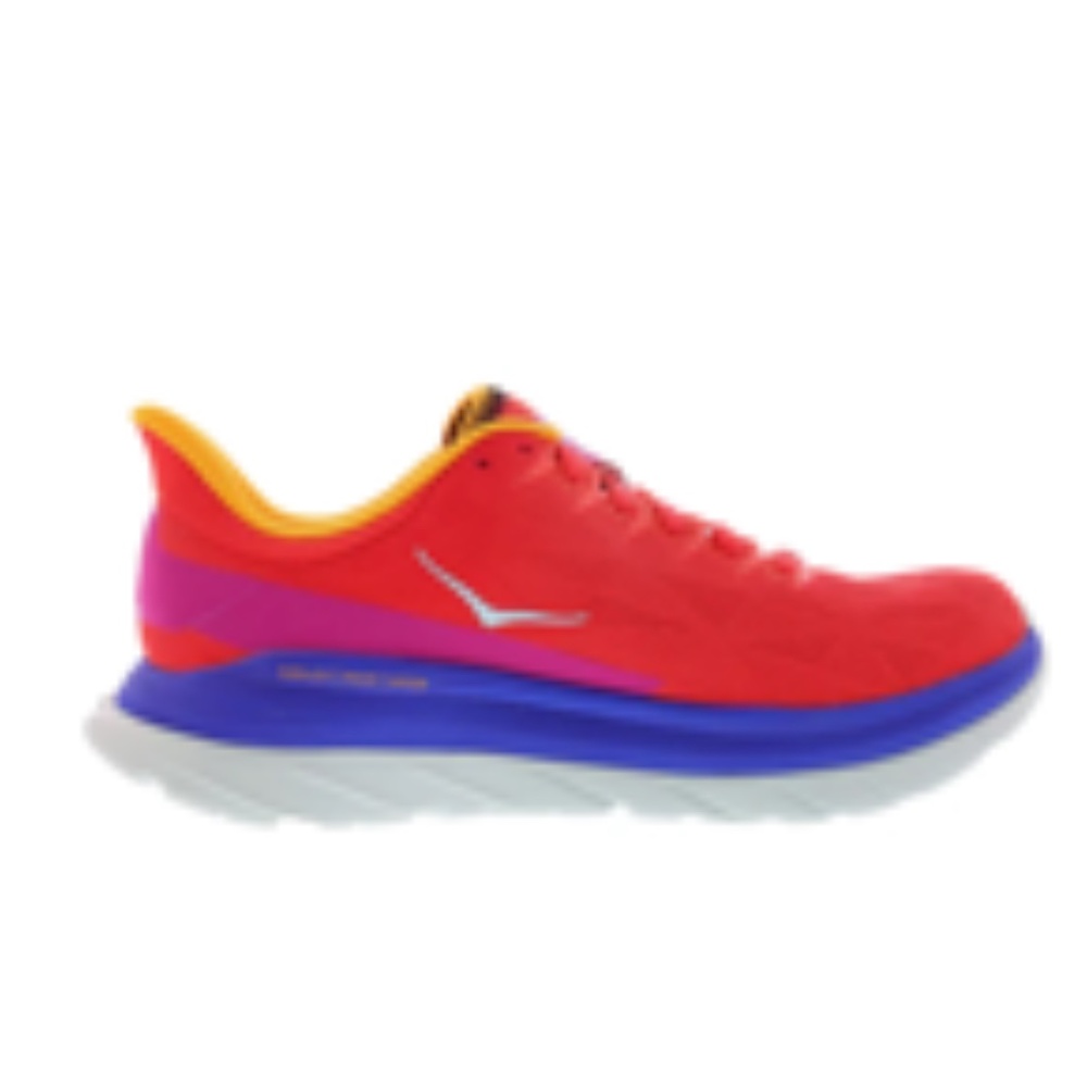 Hoka Mach 4 Men's, NEW IN BOX - Picture 3 of 11